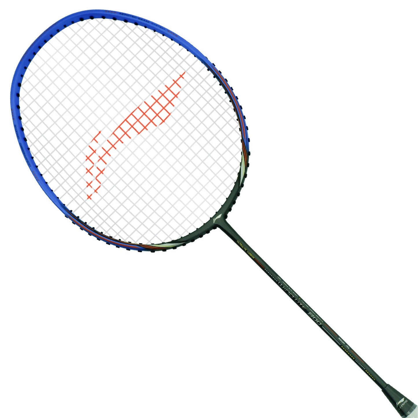 Wind Lite 800 - Grey/Blue