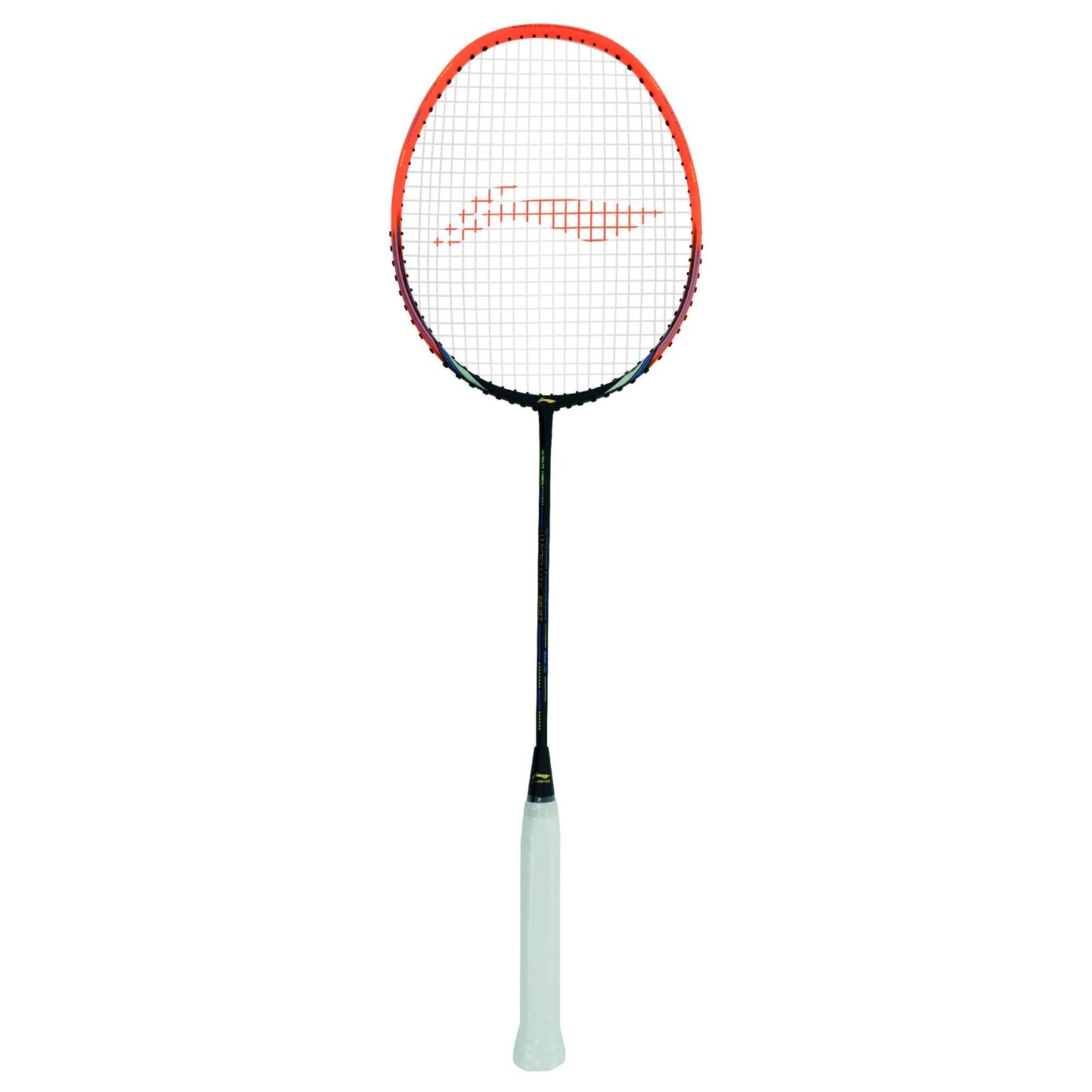 Wind Lite 800 - Black/Orange