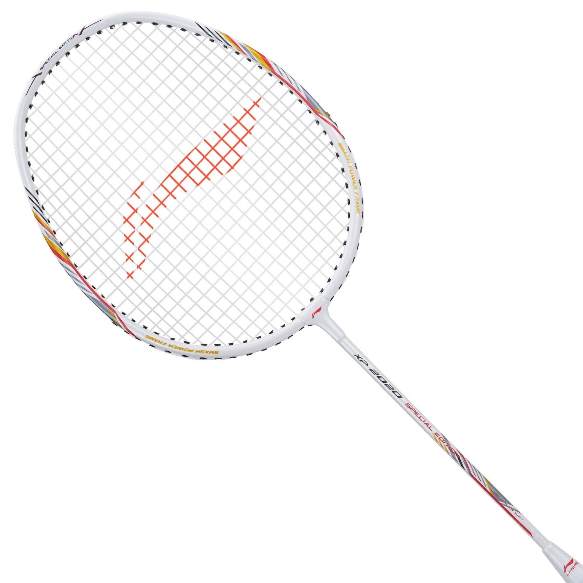 XP 2020-White