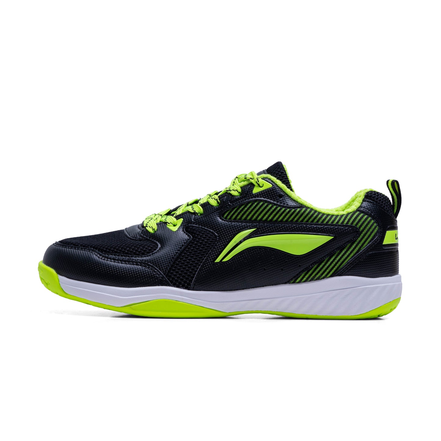 Ultra IV Black/Lime