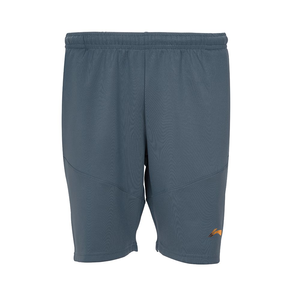 Dazzler Shorts-Grey, White-XS