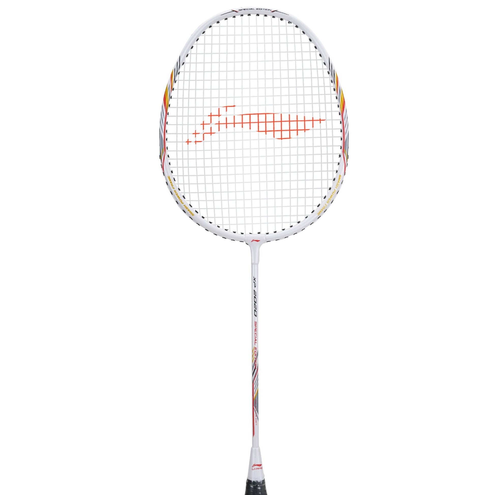 XP 2020-White