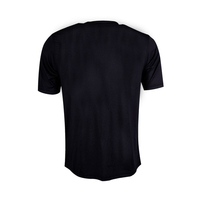 Li-Ning TurboDri Tee-XS-Black