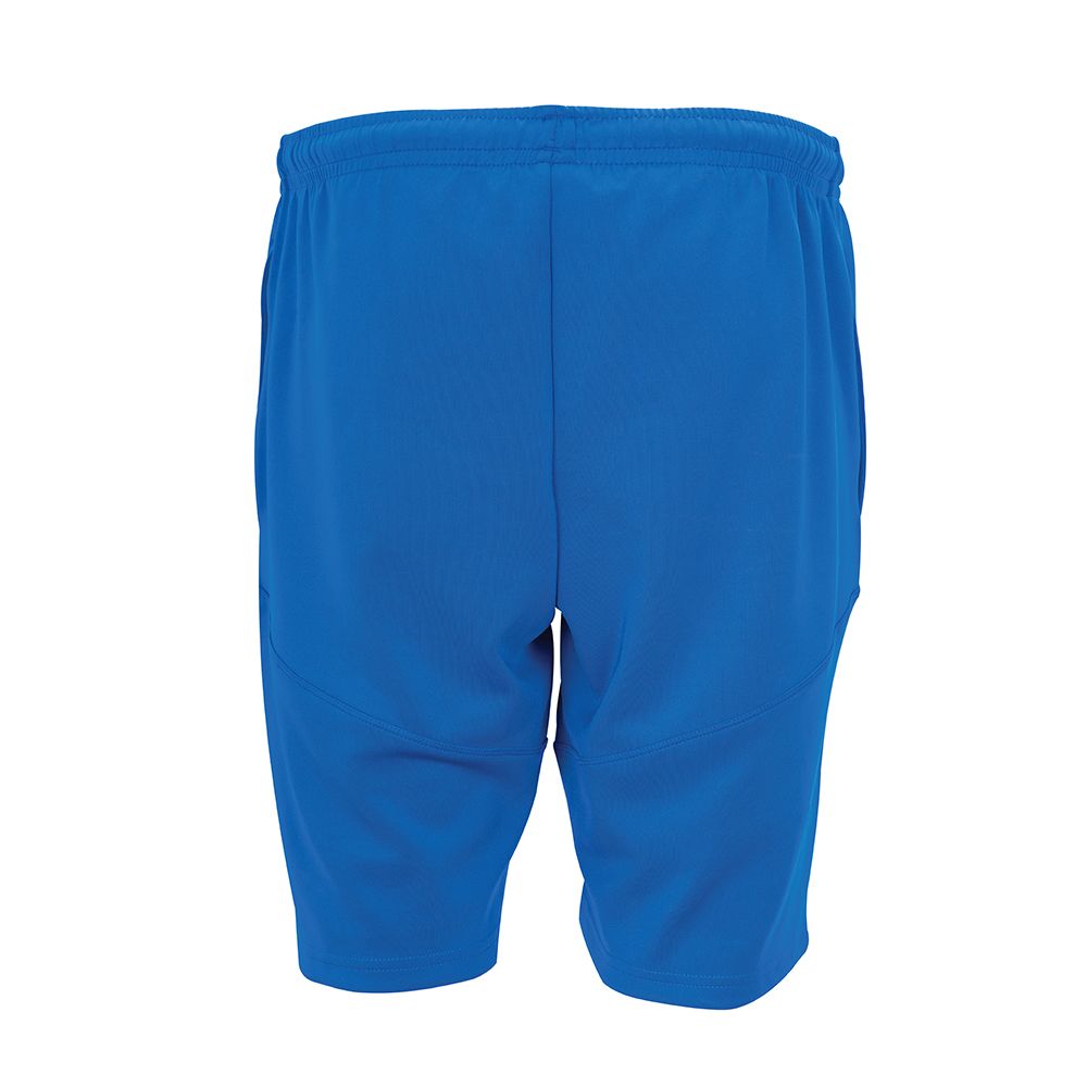 Dazzler Shorts-Royal Blue-XS