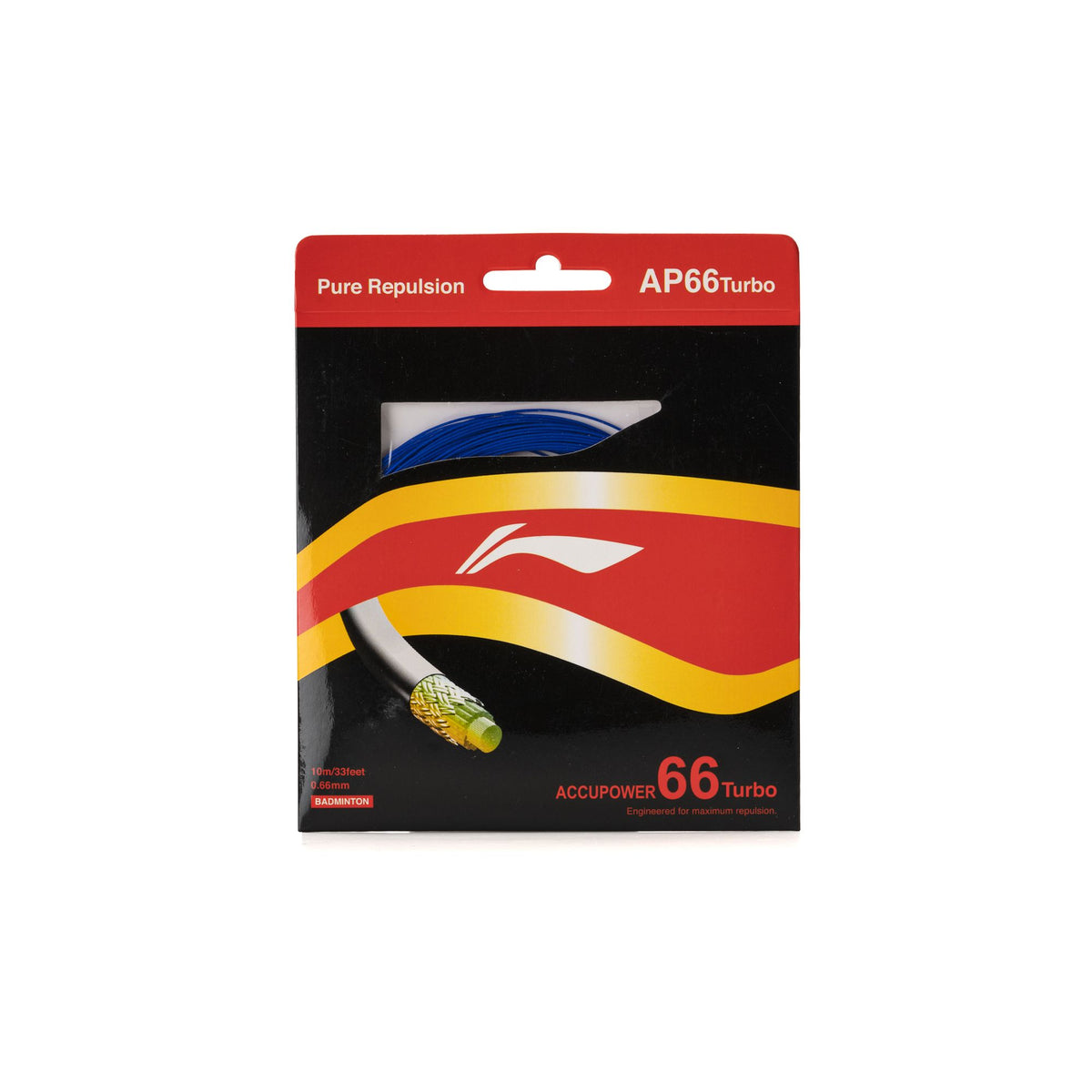 Ap-66 Turbo- Royal Blue