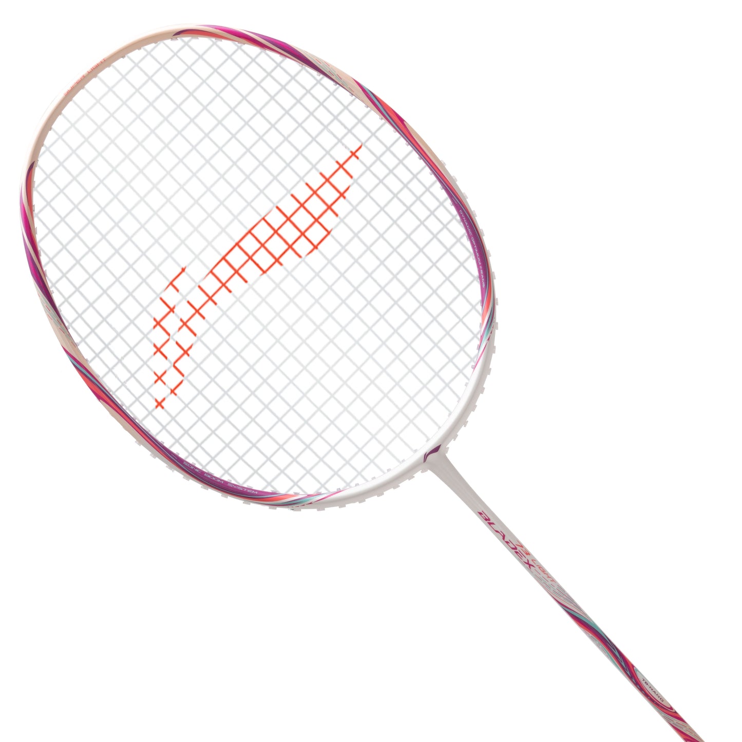 BladeX 73 Pink
