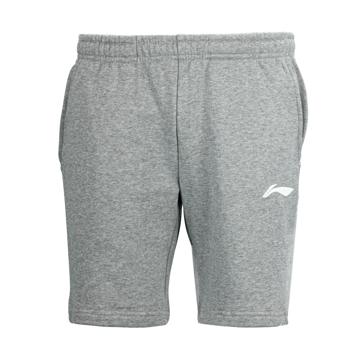 JC Shorts (Healther Grey)