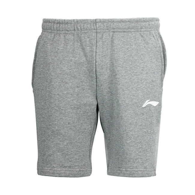 JC Shorts (Healther Grey)