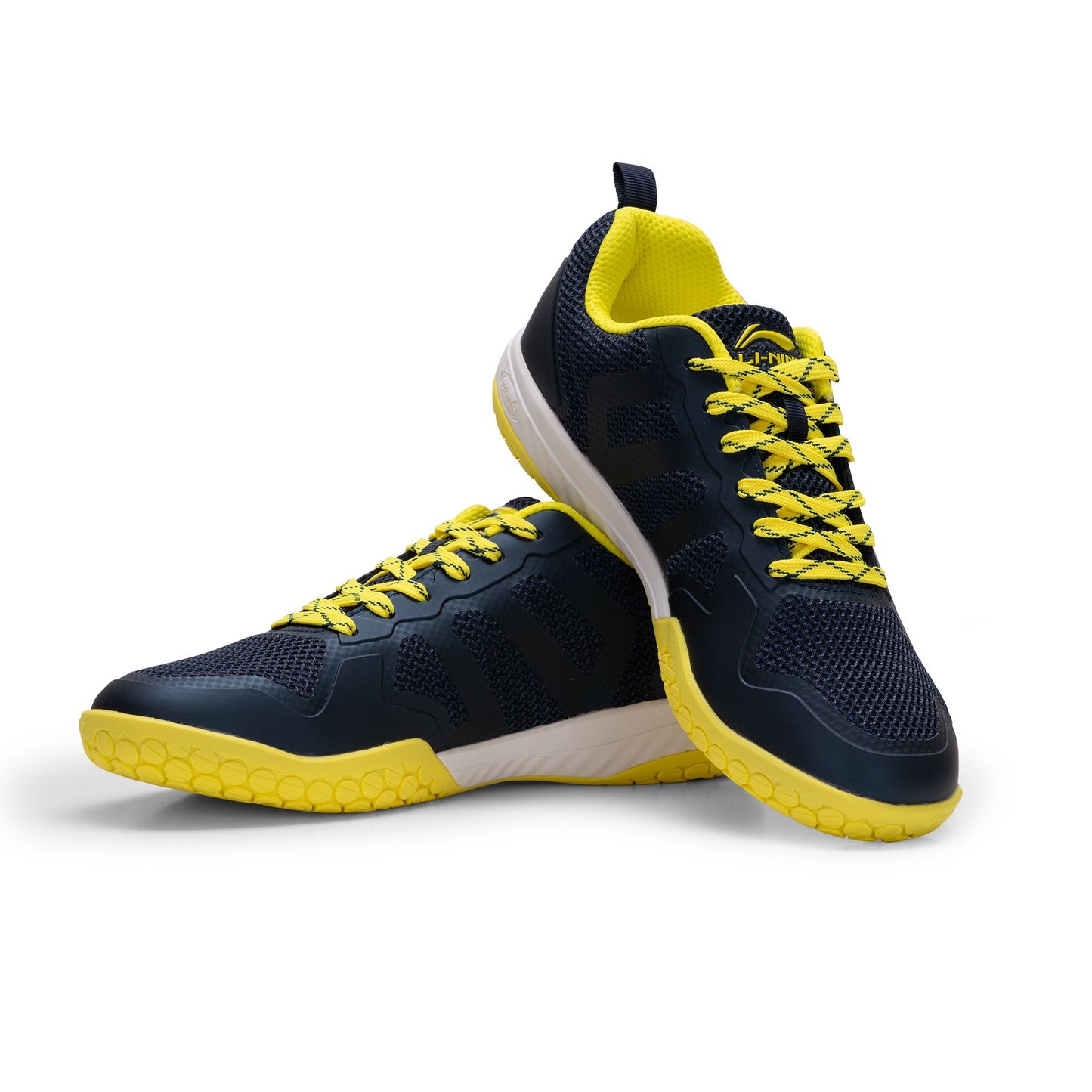 Ultra Max - Navy/Lime 