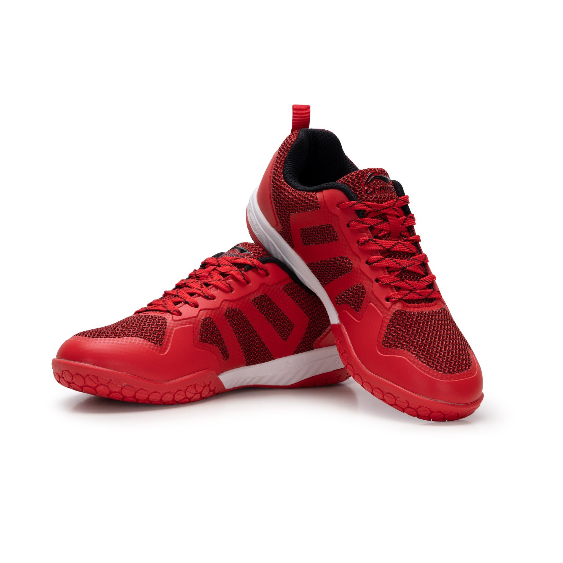 Ultra Max - Red/Black 