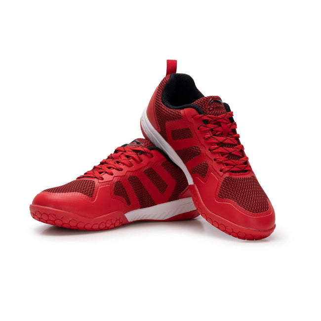 Ultra Max - Red/Black 