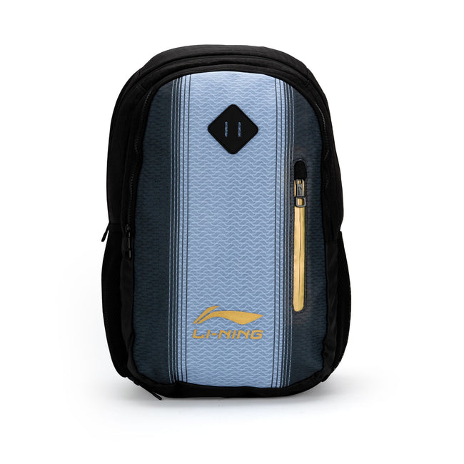 LN Highlight Backpack (DK GREY/LT GREY)