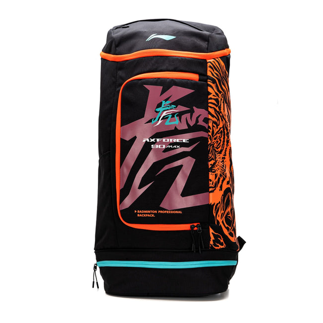 Ax Max Tiger Backpack