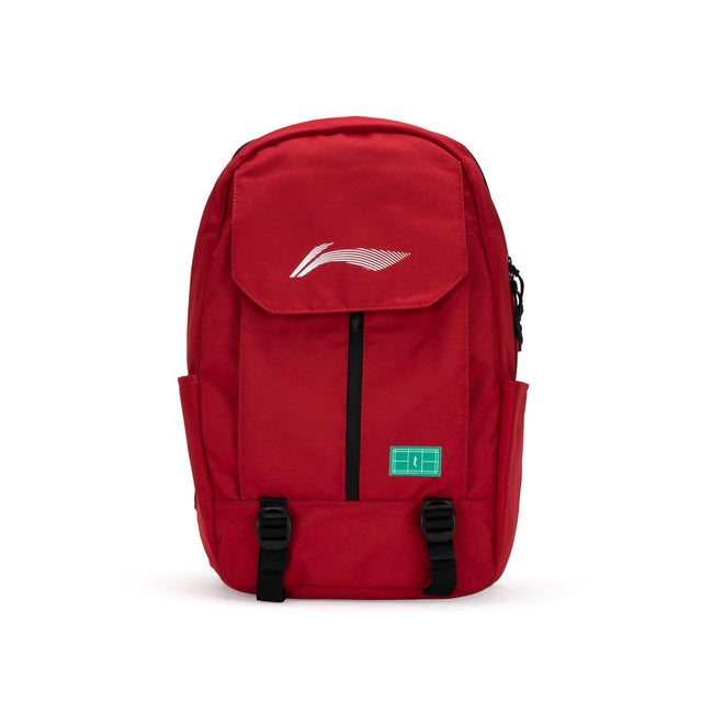 LN Classic Backpack (Maroon)
