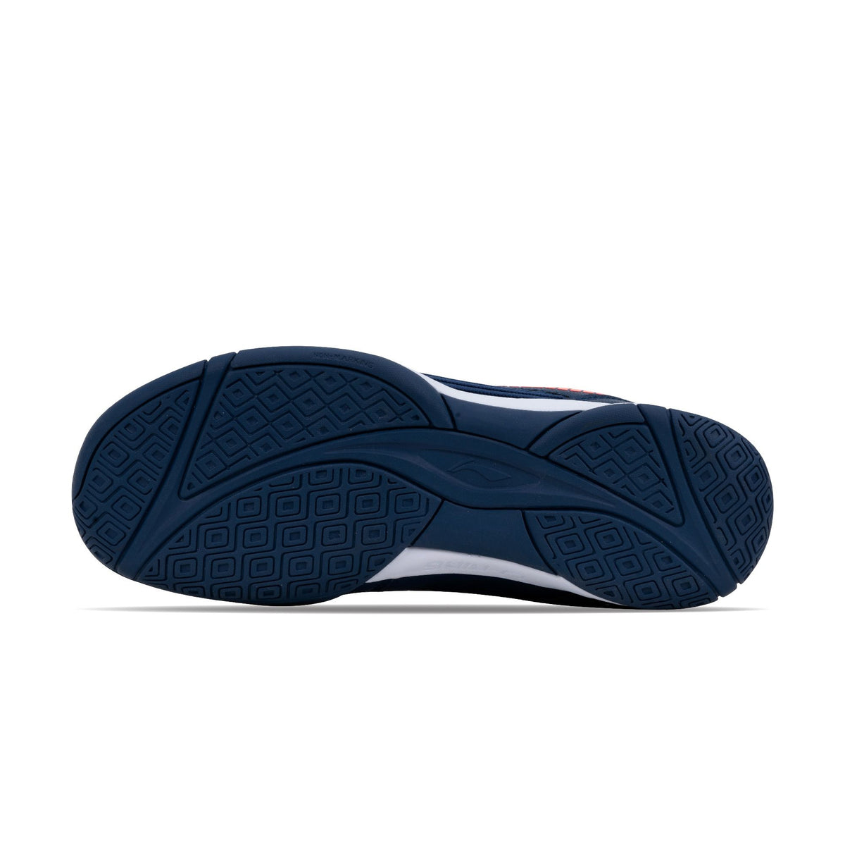 ATTACK G7-Navy/Orange-9 UK