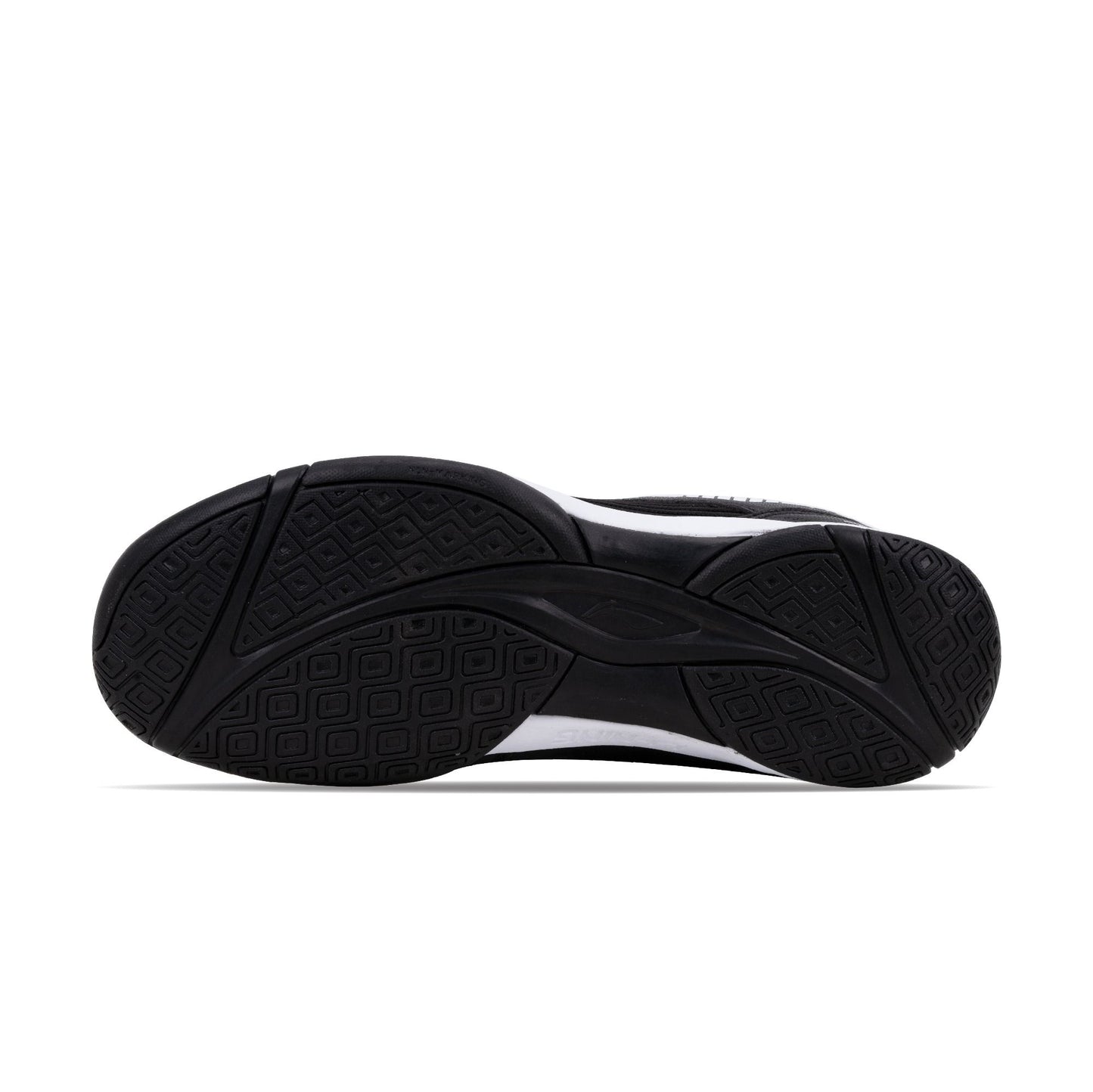 ATTACK G7-Black/White-9 UK