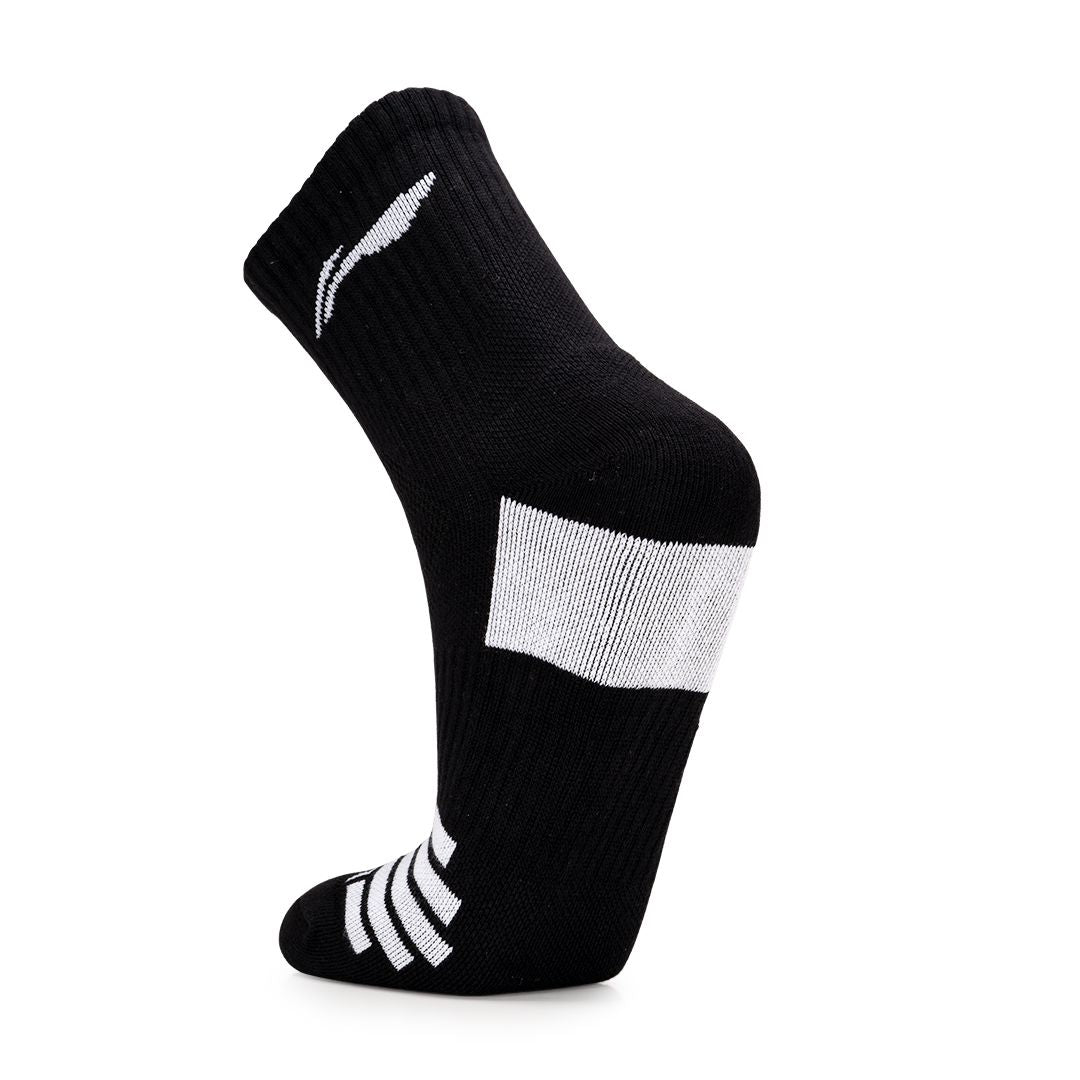 Lane 5 Socks (Black)