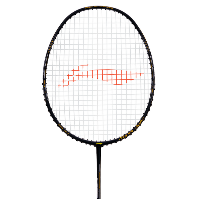 Windstorm 79S - Black/Gold
