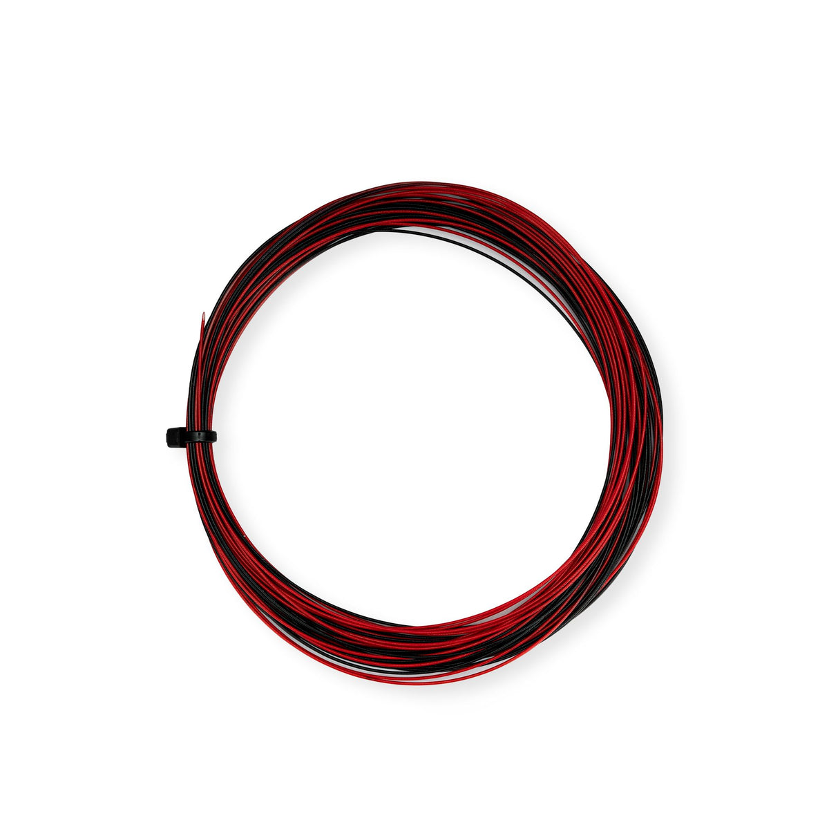 Ap-66 Rainbow- Red/Black