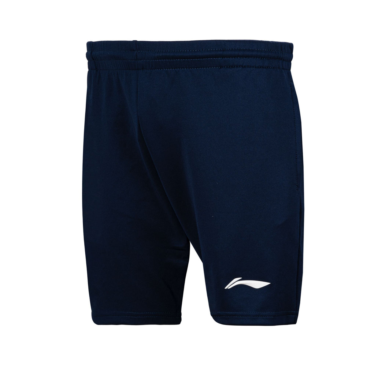 Neutral Shorts  (Navy/White)