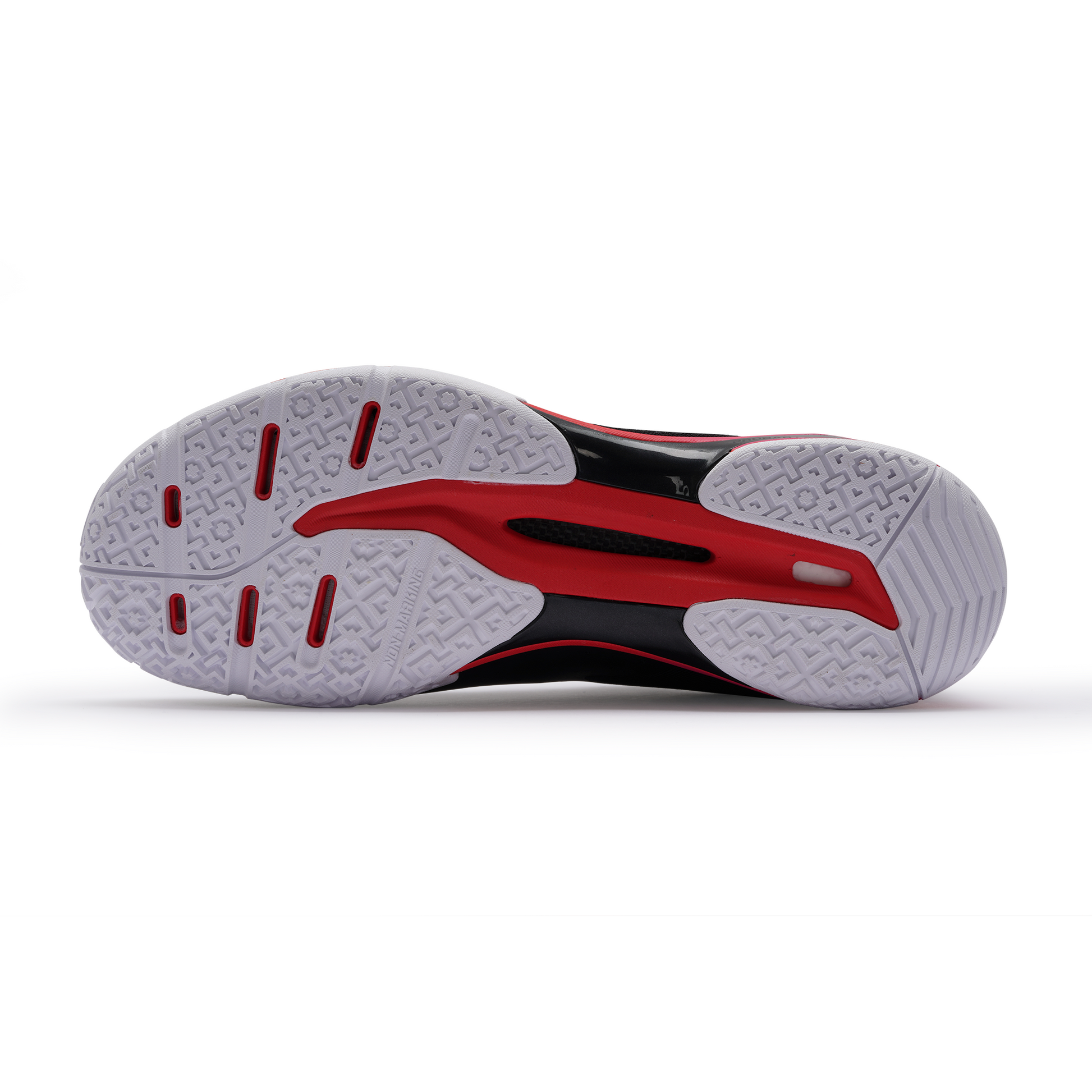 【LI-NING】NO.1 ホワイト　10m 10個セット 51+aQHpwLKL.jpg
