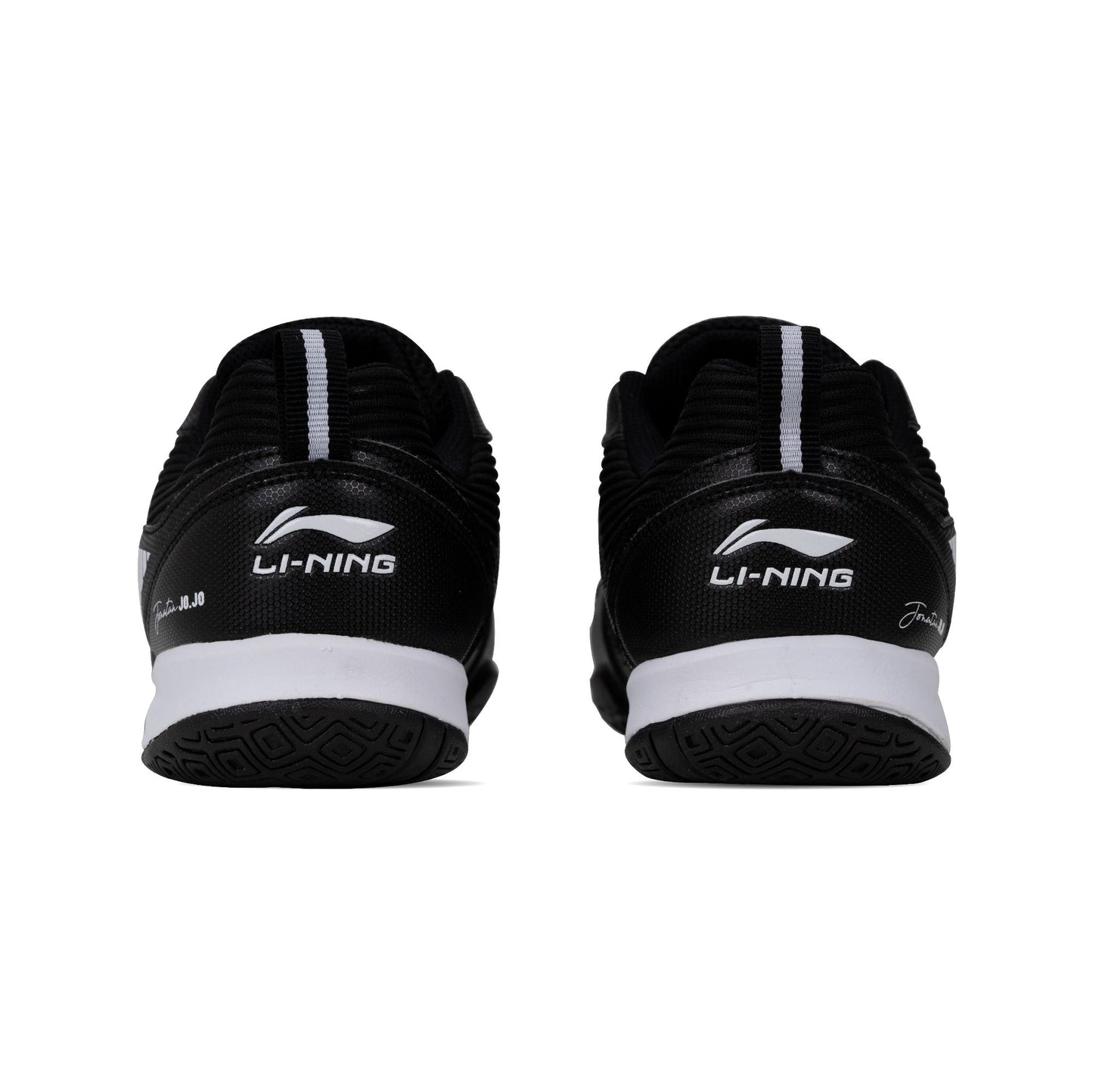 ATTACK G7-Black/White-9 UK