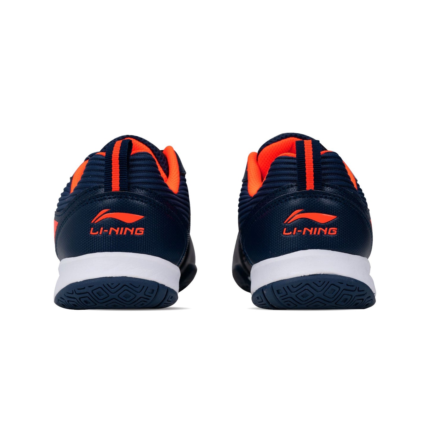 ATTACK G7-Navy/Orange-9 UK