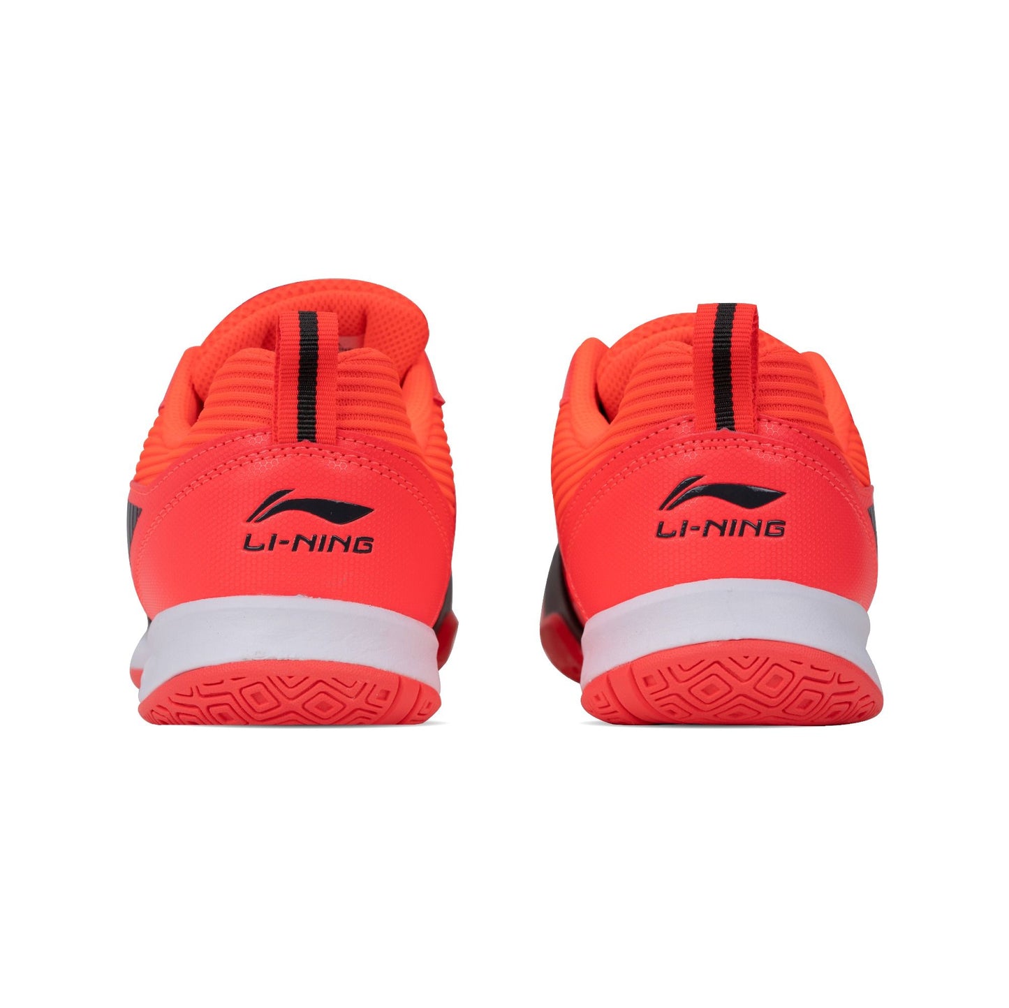 ATTACK G7-Dark Grey/ Orange Pink-9 UK