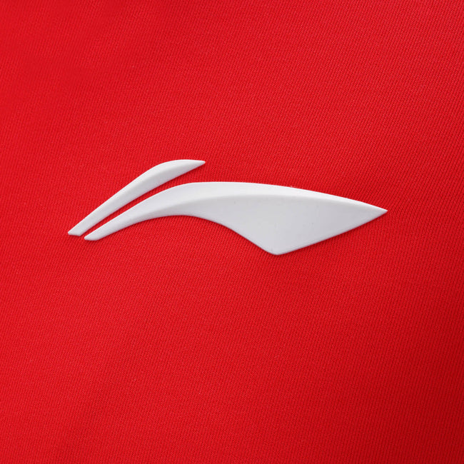 Classic Track Jackets Red