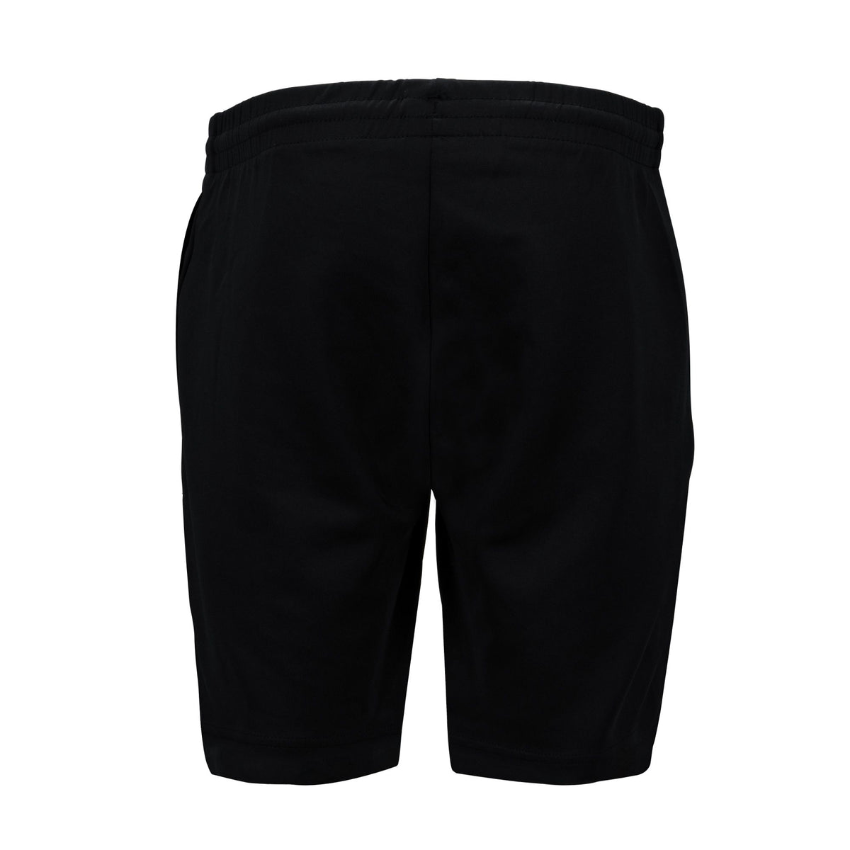 Ultimate Shorts (Black/Lime)