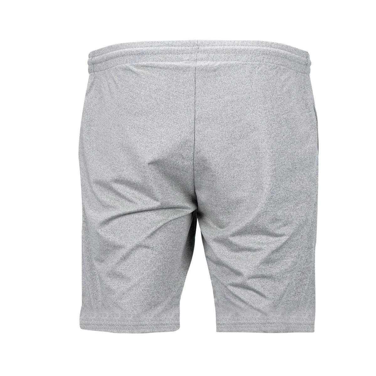 Club Shorts (Lt Heather Grey)