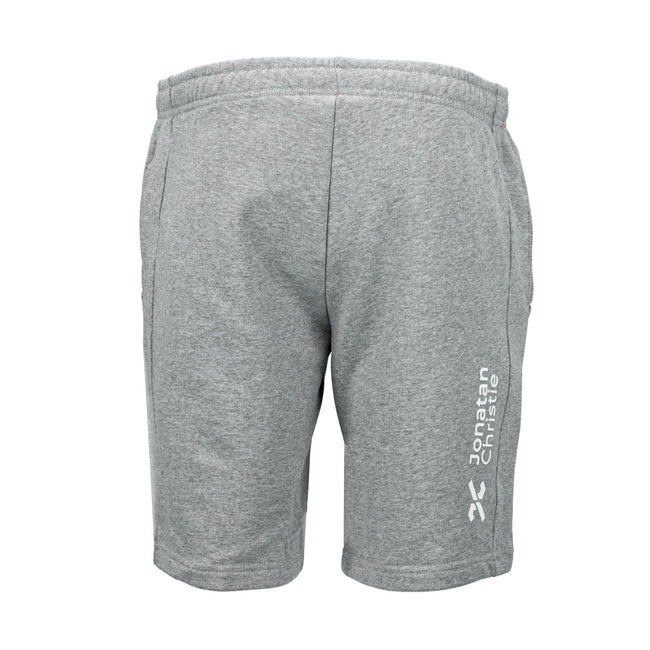 JC Shorts (Healther Grey)