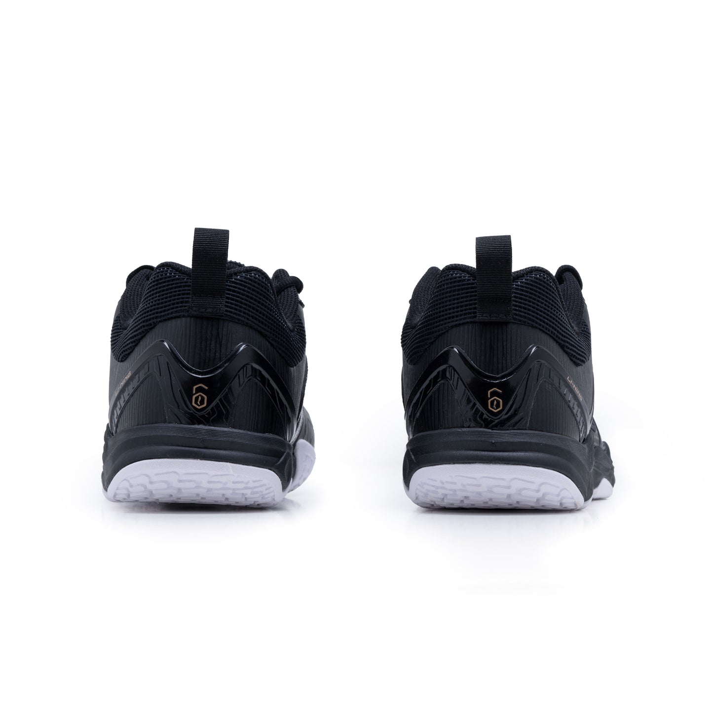 Ranger VI Lite - Black