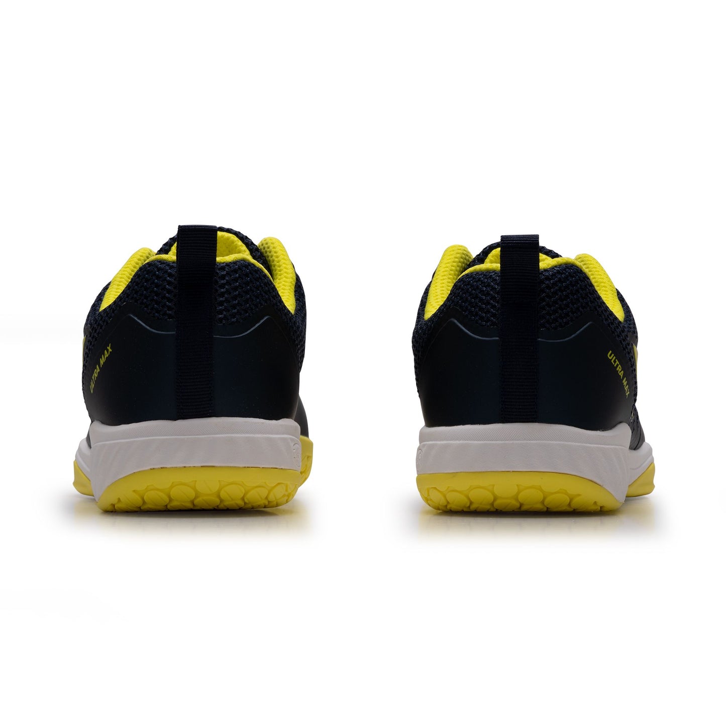 Ultra Max - Navy/Lime 