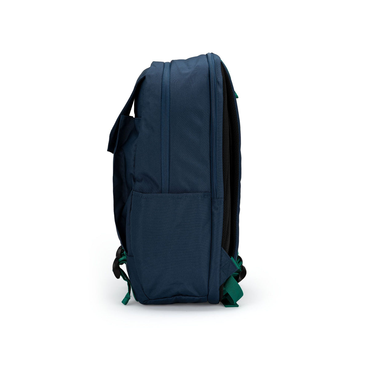 LN Classic Backpack (NAVY/MAROON)