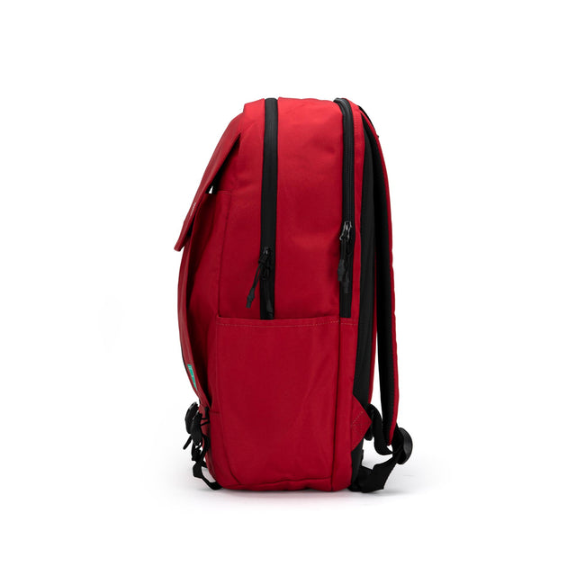 LN Classic Backpack (Maroon)