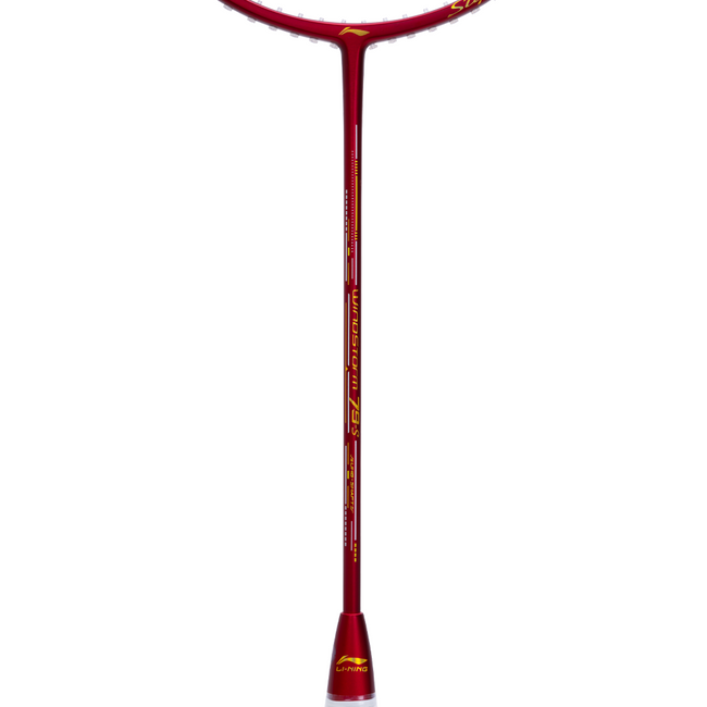 Windstorm 79S - Red/Gold