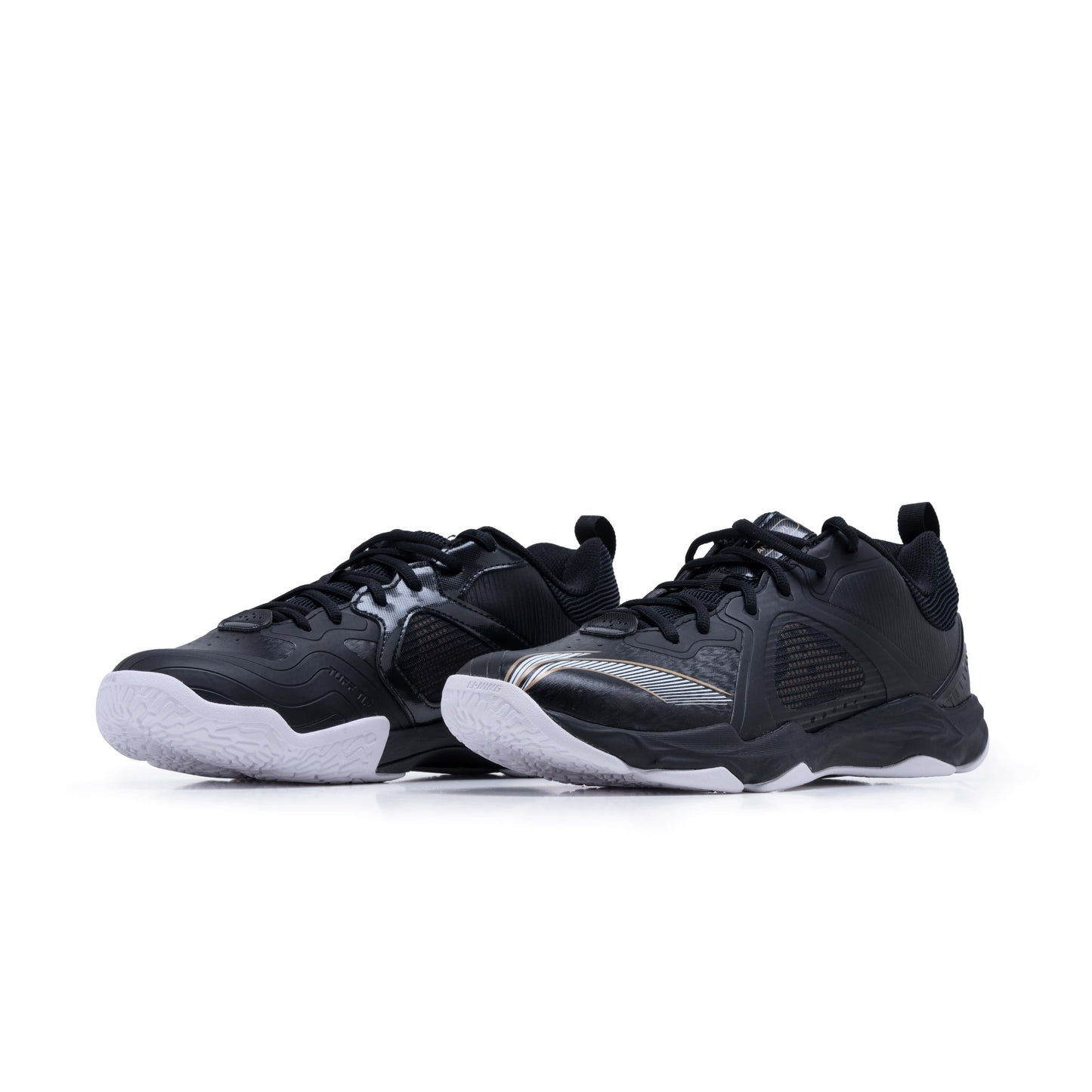 Ranger VI Lite - Black