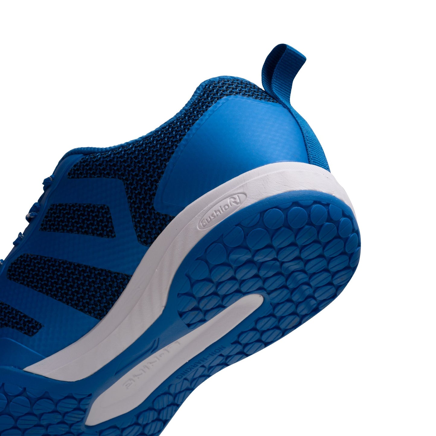 Ultra Max - Blue/White 