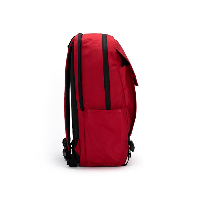 LN Classic Backpack (Maroon)