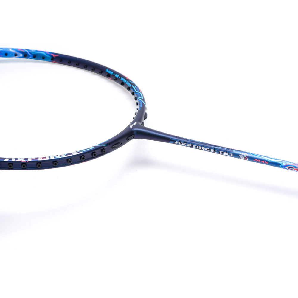 Li-Ning Axforce 90 Dragon Max - 3U – Li-Ning Singapore
