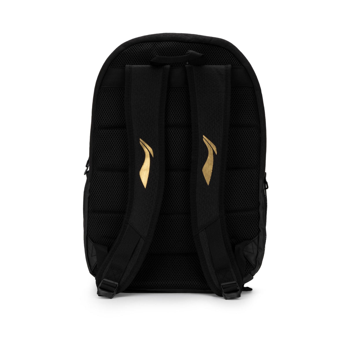 LN Highlight Backpack (BLACK/LIME)