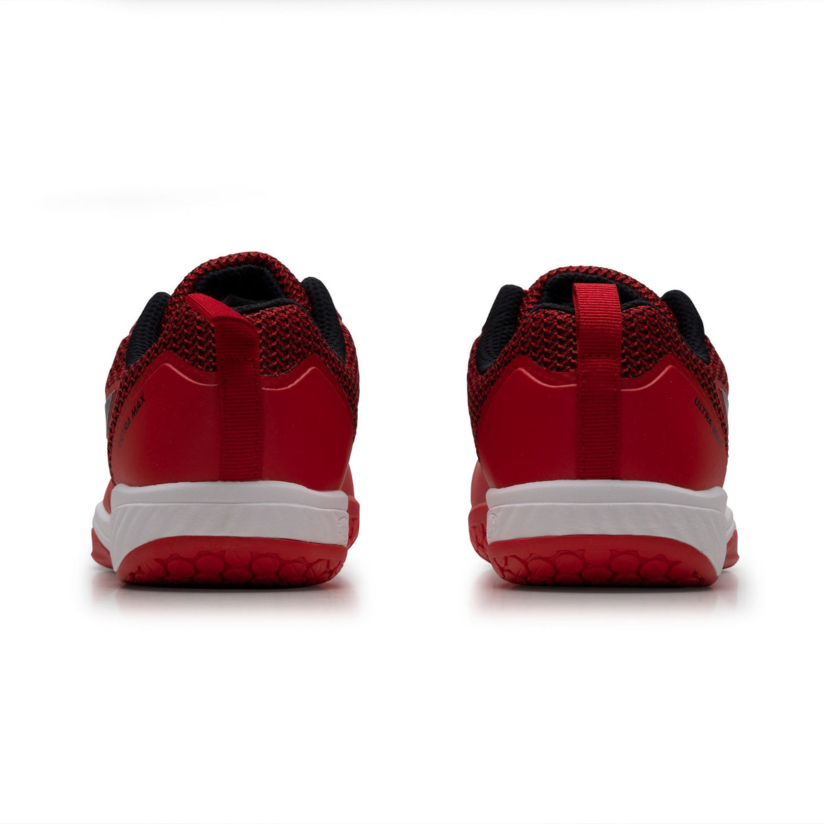 Ultra Max - Red/Black 