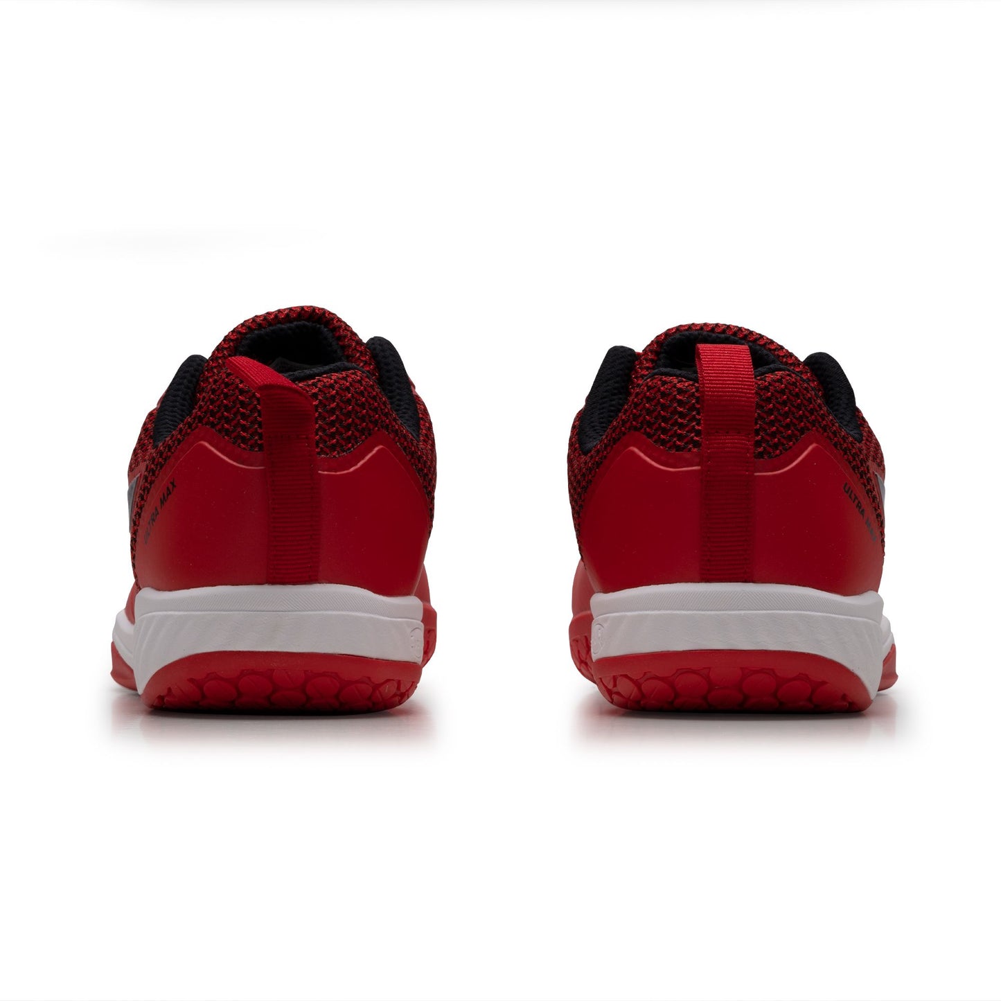 Ultra Max - Red/Black 