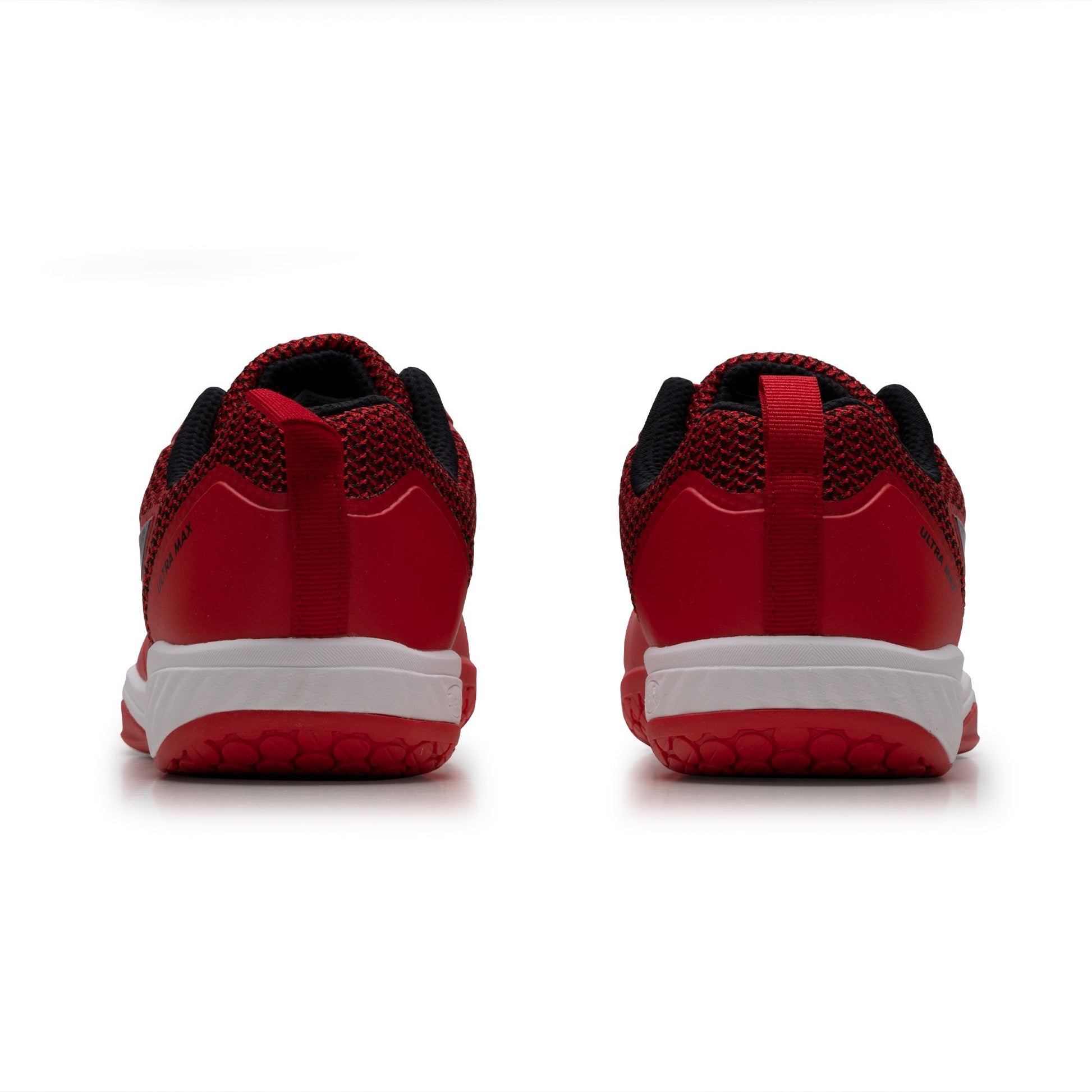 Ultra Max - Red/Black 