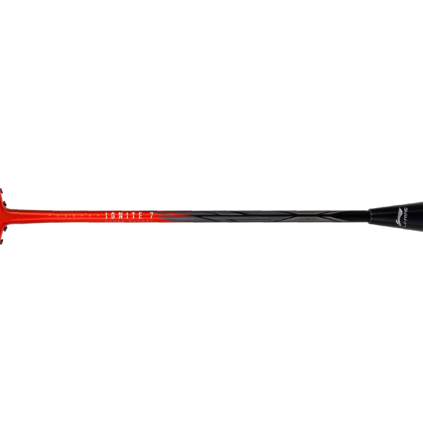 Ignite 7-Dark Grey/Red