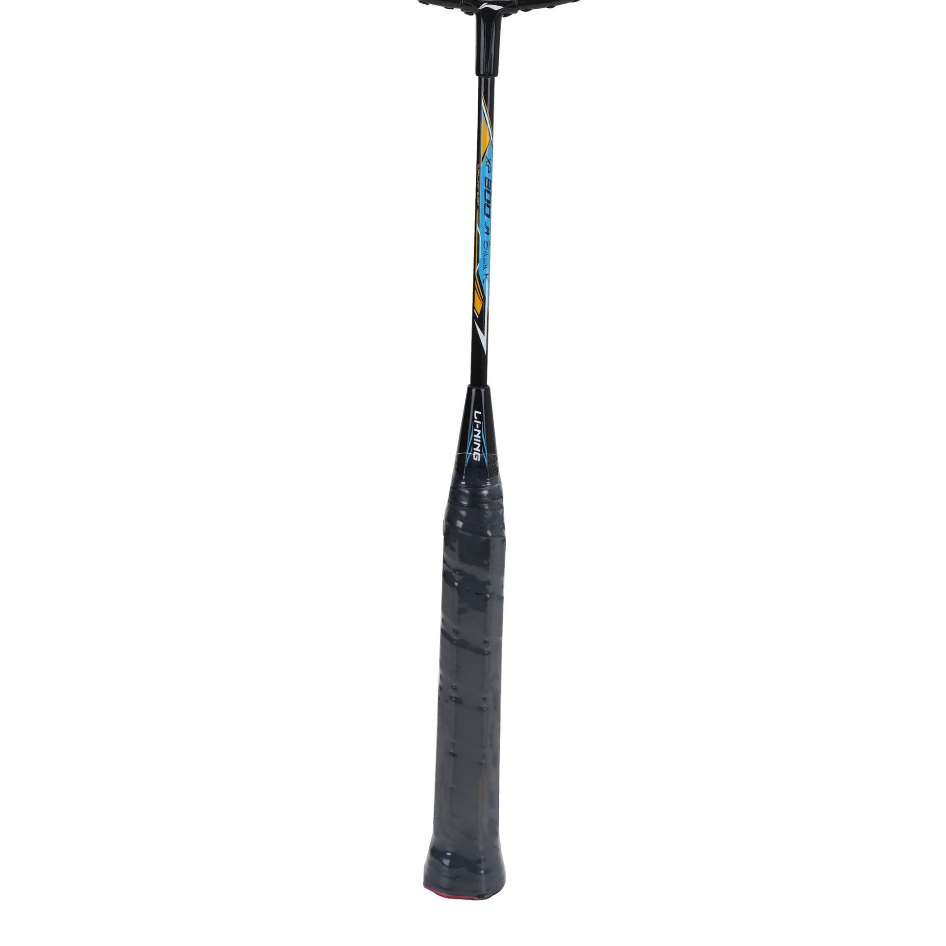 XP 800 Junior Series-Black/Orange