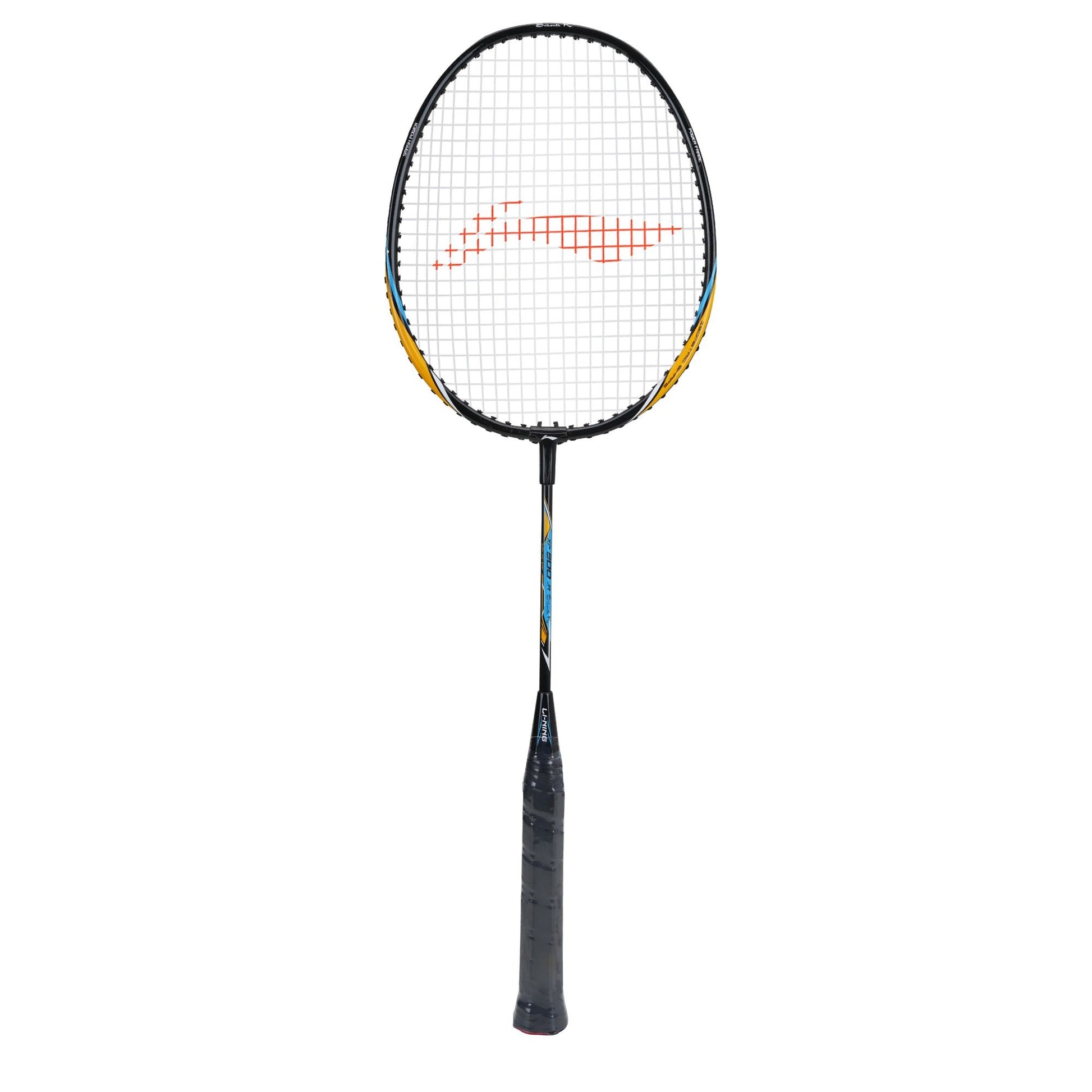 XP 800 Junior Series-Black/Orange