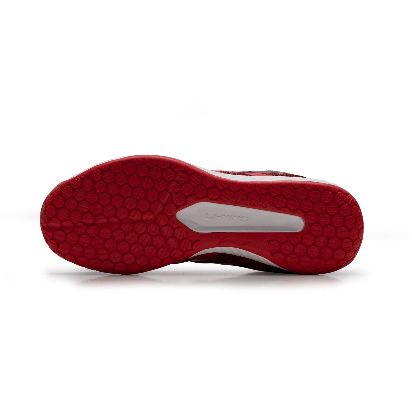 Ultra Max - Red/Black 