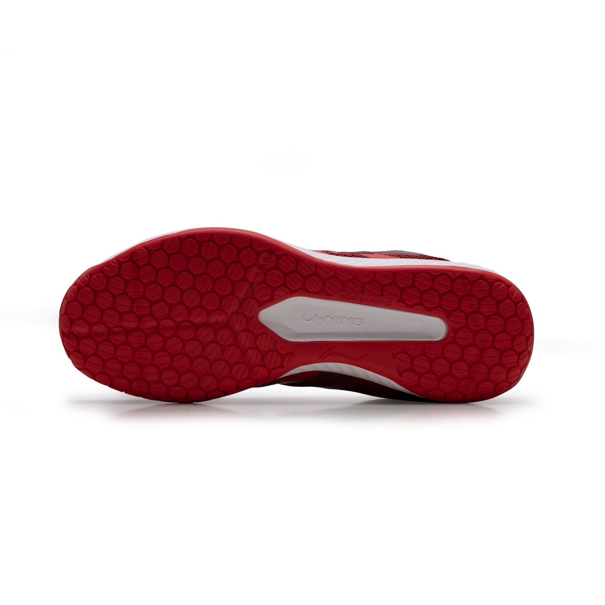 Ultra Max - Red/Black 